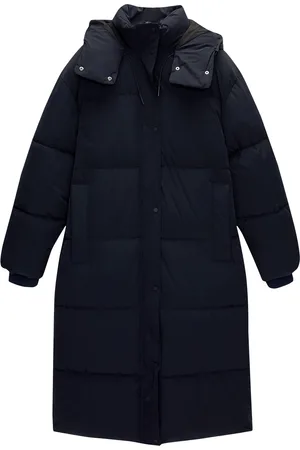Pull&Bear Manteau mi-saison