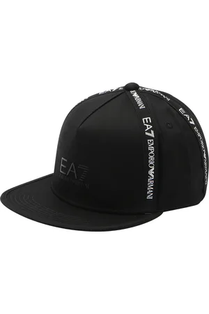 EA7 Casquette
