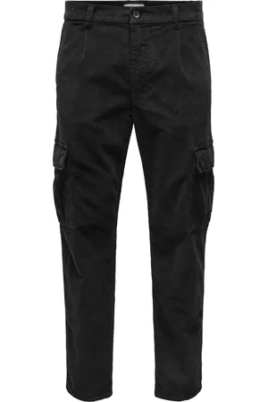 Only & Sons Pantalon cargo 