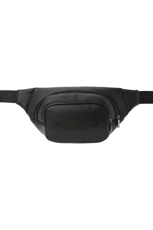 Armani Exchange Sacs banane 