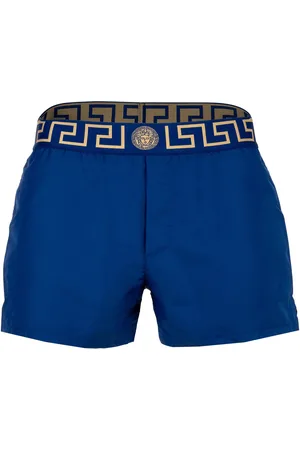 VERSACE Shorts de bain