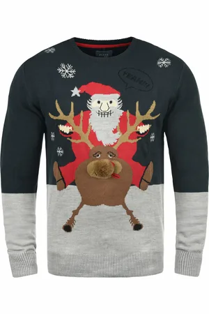 Blend Pull-over 