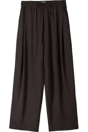 Bershka Pantalon à pince
