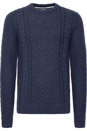 Blend Pull-over
