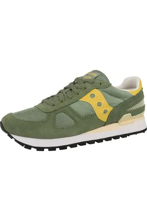 Saucony Baskets basses