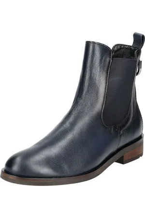 Lloyd Chelsea Boots