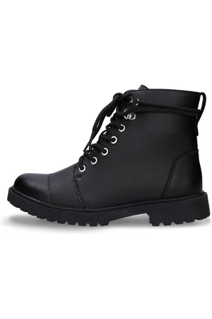Nae Vegan Shoes Bottines à lacets 