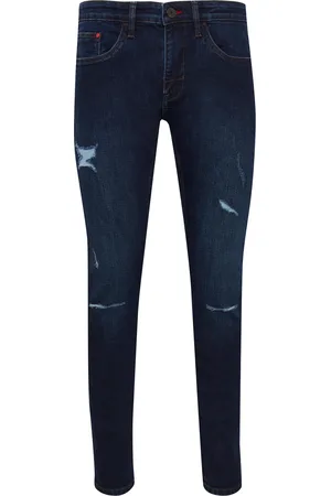 Blend Jean