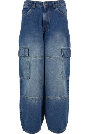 Urban classics Jeans cargo