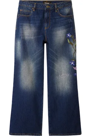 Desigual Jean