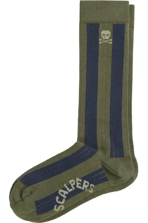 SCALPERS Chaussettes