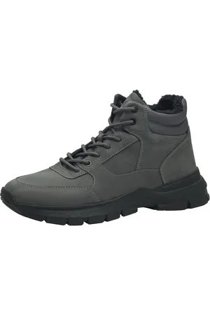 QS by s.Oliver Bottines à lacets