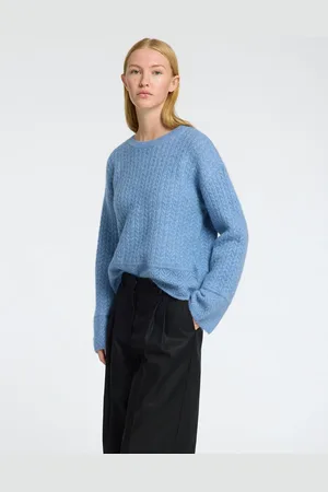 SELECTED Pull-over oversize