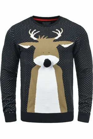 Blend Pull-over 