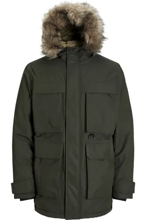 JACK & JONES Parka mi-saison 