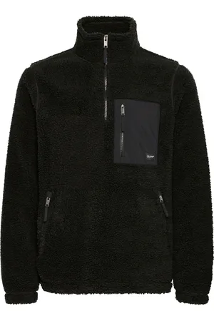 Blend Veste en polaire 