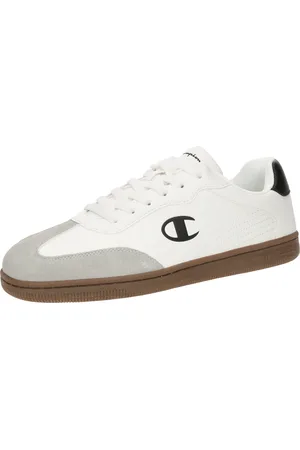 Champion Baskets basses 