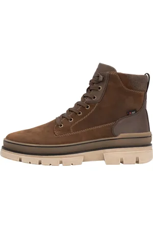 Rieker Bottines à lacets 