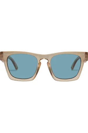 Le Specs Lunettes de soleil 