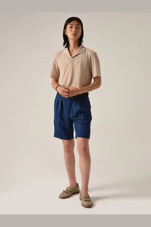 Antioch Pantalon à pince