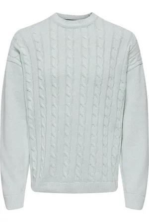Only & Sons Pull-over 