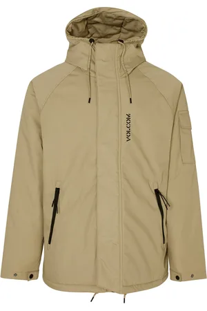 Volcom Veste d’hiver 