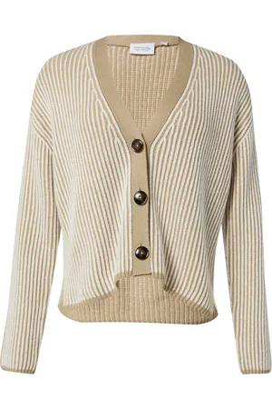 Comma, Cardigan