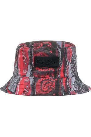 Carlo Colucci Chapeaux 