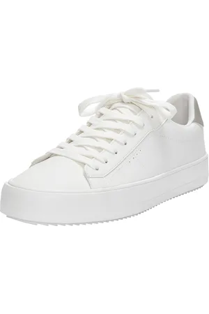 Pull&Bear Baskets basses