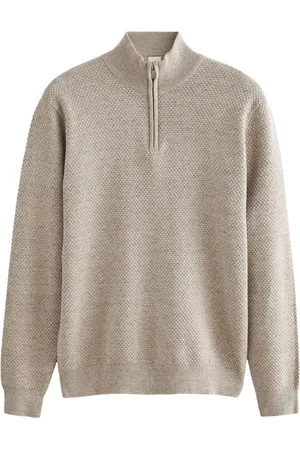 Next Pull-over