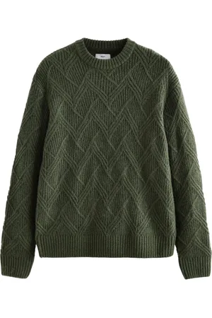 Next Pull-over