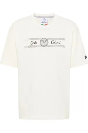 Carlo Colucci T-Shirt 