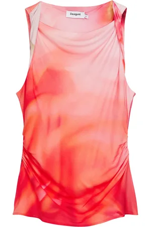 Desigual Haut de sport