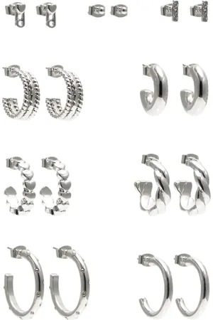Pull&Bear Boucles d