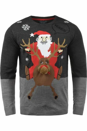 Blend Pull-over 