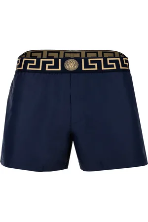 VERSACE Shorts de bain