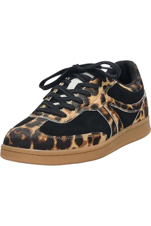 Pull&Bear Baskets basses