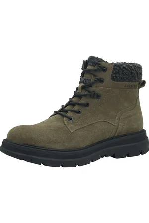 QS by s.Oliver Bottes à lacets