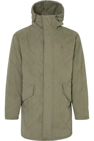 Volcom Veste mi-saison 
