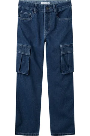 NAME IT Jean