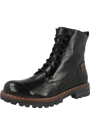 Josef Seibel Bottines à lacets 