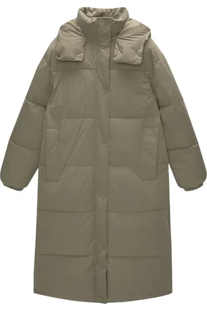 Pull&Bear Manteau d’hiver
