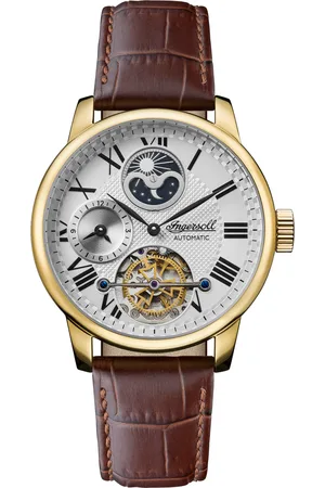 INGERSOLL 1892 Montre à affichage analogique 