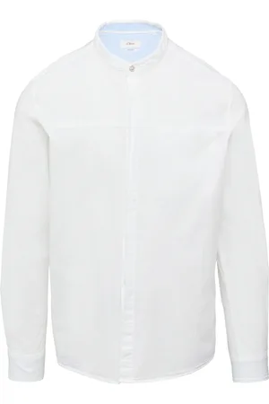QS by s.Oliver Chemise