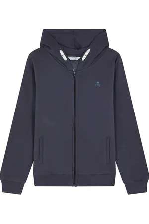 SCALPERS Veste de survêtement