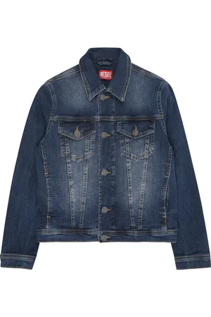 Diesel Veste mi-saison