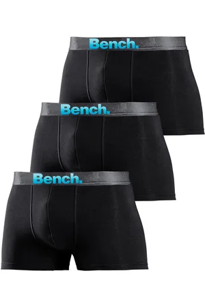 Bench Boxers