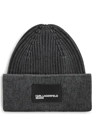 Karl Lagerfeld Bonnet