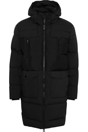 INDICODE Veste d’hiver 