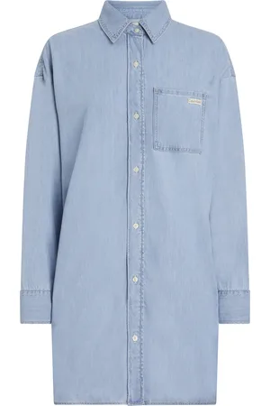 Calvin Klein Robe-chemise